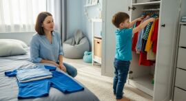 Imagem da publicação Por que forçar costuma dar errado no autismo